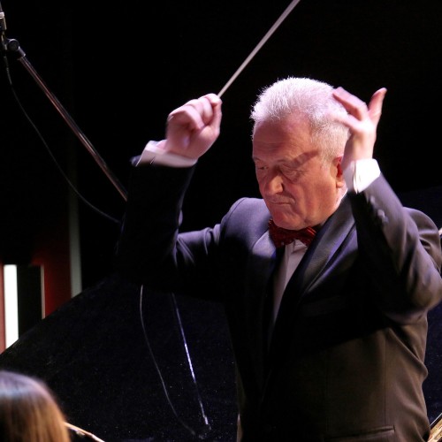 Koncert Lwowskiej Orkiestry Kameralnej